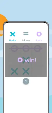 XO Game | Tic Tac Toe Screen Shot 4