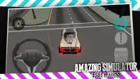 Car Drive Game 2016 Screen Shot 5