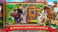 Shop Heroes Legends: Craft et Créer Screen Shot 0
