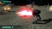 Robot War - ROBOKRIEG Screen Shot 10