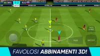 Football Cup 2023 - Calcio Screen Shot 4