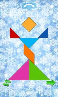 Tangram Mini Screen Shot 0