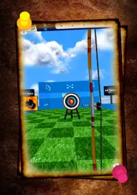 Archery Aim Master Screen Shot 0