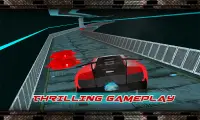 Impossible Race 3D Screen Shot 1