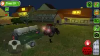 Farming  Simulation 2016 Screen Shot 6