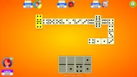 Dominoes - Board Game Screen Shot 22