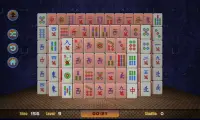 Slide Mahjong Screen Shot 5