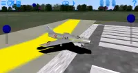 Leo's Flight Simulator Screen Shot 10