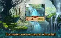 Runefall: Match 3 Quest Games Screen Shot 3