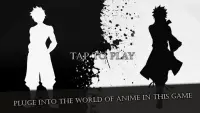 Fairy Tail Anime Quiz Nanatsu Challange Screen Shot 0