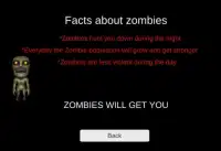 ZombieCity Survival Screen Shot 2
