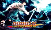 Boruto - Shinobi Ninja heroes Voltage Screen Shot 1