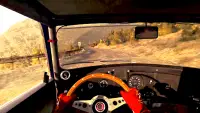 الطرق الوعرة Xtreme 4x4 Racing Simulator Car Screen Shot 3