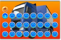 Truck gioco di guida 3D Screen Shot 2