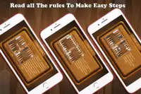 Backgammon : The Dice Game Screen Shot 4