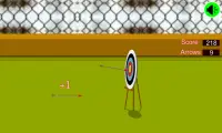 Archery Art Classic Screen Shot 5