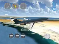 Dubai Flight Simulator Screen Shot 7