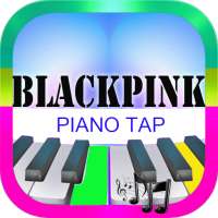 Blackpink - Kpop Music Piano T