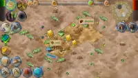 Roams - GPS Village Builder Online Game Screen Shot 6