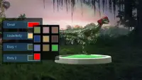 Simulator Dilofosaurus Screen Shot 6
