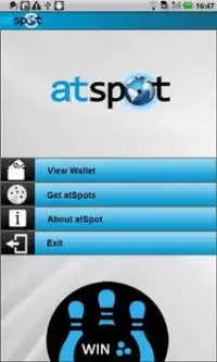 atSpot Screen Shot 2