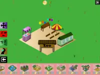 Build a Zoo - Animals for Kids Screen Shot 8