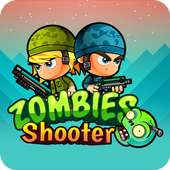 Zombies Shooter (2017)