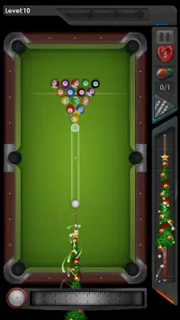 8 Ball Pooling - Billiards Pro Screen Shot 5