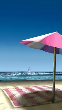 My Beach HD Free Screen Shot 6