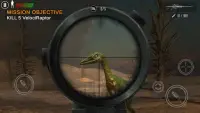 Dino Fps Shooter – Dinosaur Sh Screen Shot 0