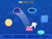 Shapes and Colors Baby Games Screen Shot 10