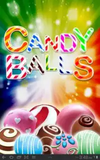 Candy Balls Screen Shot 9