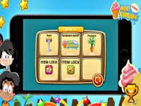 ice cream cucina giochi gratis Screen Shot 6