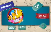 Free Coral Reef Jigsaw Puzzles Screen Shot 7