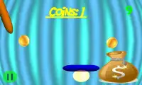 Games For Kids: Coin Collector Screen Shot 6