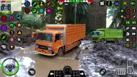 Industrial Truck Simulator 3D Screen Shot 26