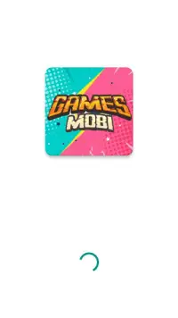 Games Mobi Screen Shot 0