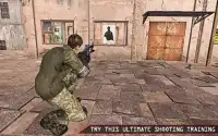 New Army Addictive Training New Game Soldier Duty Screen Shot 3