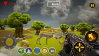 Deer Hunting 3D free Screen Shot 3