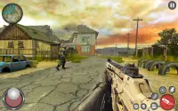Battle Land Call on Duty - FPS Strike OPS Game Screen Shot 7
