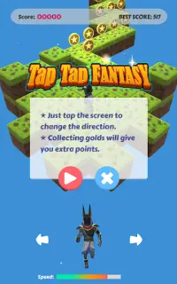 Tap Tap Fantasy Screen Shot 5