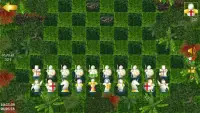 Chess Of The SOL(Шахматы) Screen Shot 0
