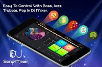DJ Song Mixer : 3D DJ Mobile Music 2020 Screen Shot 1
