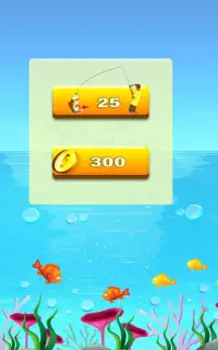 Master Penangkapan Ikan! - Permainan Memancing 🐟 Screen Shot 11