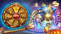 Ban Ca Tien Canh - Game Bắn Cá Online Screen Shot 1