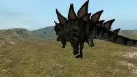 Nyata dinosaurus Simulator Screen Shot 2
