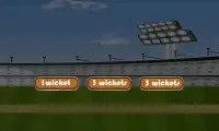 T20 Cricket Game ipl 2017 Free Screen Shot 0