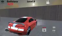 Furious Drift Car Parking 3D Screen Shot 3