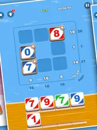 Sudoku UNO – Matching Puzzles Screen Shot 6