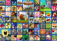 All Games: all games game app Screen Shot 2